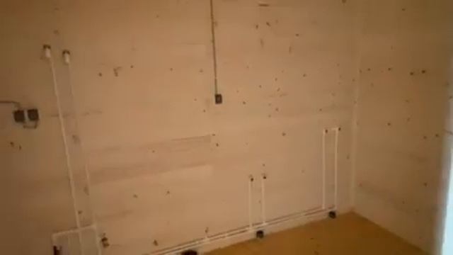 Новый дом 86 м2 по Горьковскому шоссе, 20 км от Москвы, с. Бисерово. смотреть онлайн