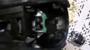 Ремонт ручки АКПП Опель Астра J