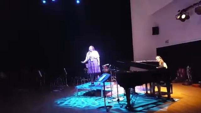 Colourblind - Amber Riley смотреть онлайн