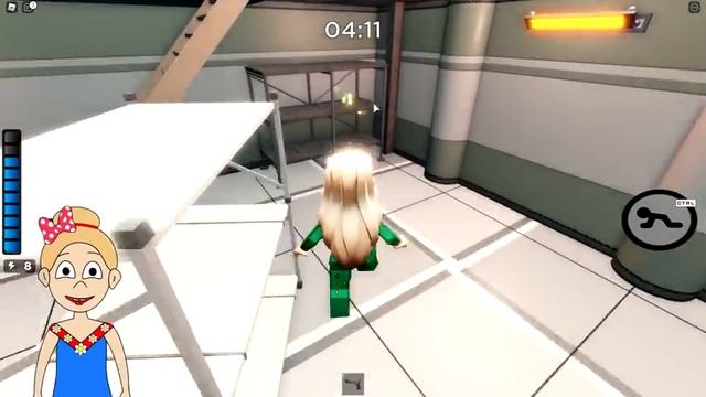 ВИЛЛОВ МЕНЯ ПОДВЕЛА ?♀️ Пигги 8 глава 2 книга ? roblox piggy chapter 8 book 2 смотреть онлайн