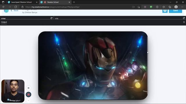 Changing Image Slider using JavaScript | JS MiniProject | Step by Step Explanation | Javascript смотреть онлайн