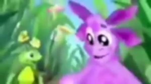 лунтик песня дружбы (жмых эффект)