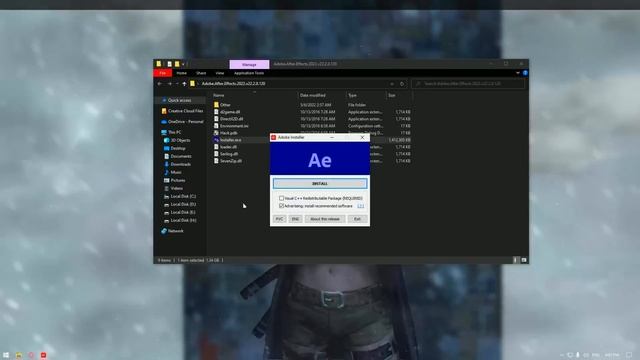 ADOBE AFTER EFFECTS CRACK | AFTER EFFECTS CRACKED FREE DOWNLOAD | Full Version 2022 WIN/MAC смотреть онлайн