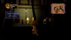 [PS3] Мадагаскар 3 прохождение - Серия 8 [Почти готовы к представлению!]