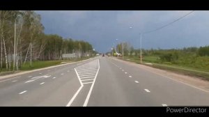 Дальнобой МАЗ 5432, на Сибирь!