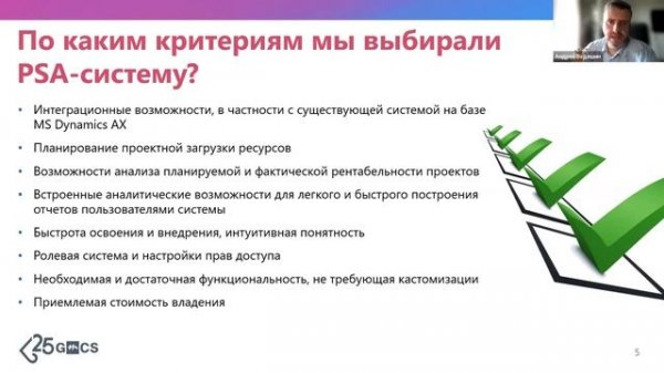 Вебинар «Ресурсное планирование_ опыт GMCS и Timetta»