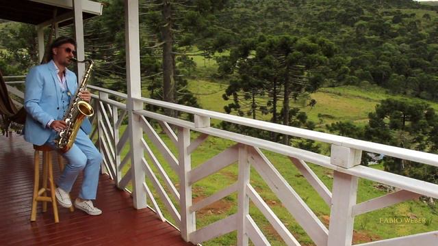 Fabio Weber - Without You смотреть онлайн