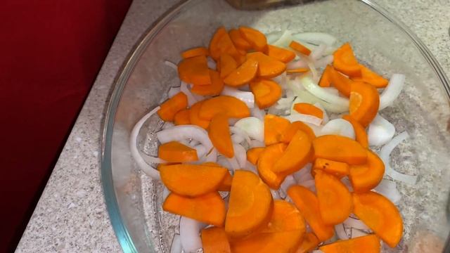 Готовим Минтай в духовке // Cooking Pollock in the oven смотреть онлайн