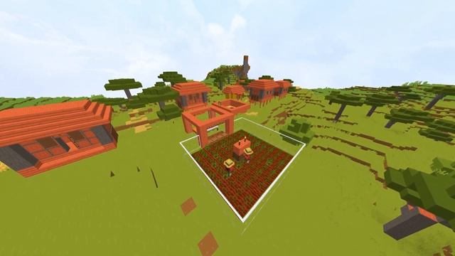 Como EMPEZAR un SURVIVAL TECNICO en MINECRAFT 1.20 (Java & Bedrock) смотреть онлайн