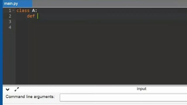 Python # 47 | classes and objects | Access specifiers смотреть онлайн
