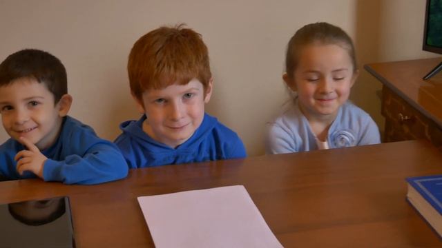 Чеченский язык с нуля. Онлайн уроки. Урок 2 - Как тебя зовут? смотреть онлайн