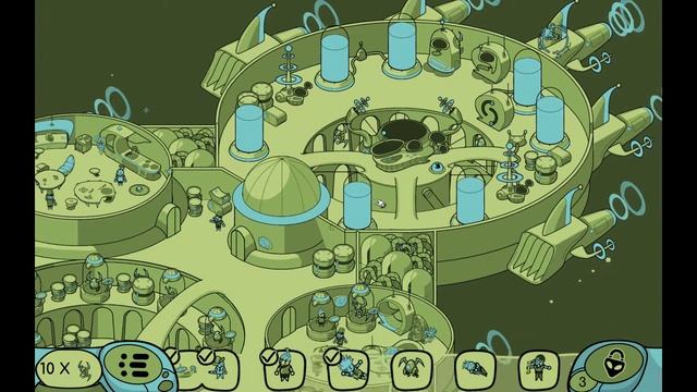 Looking For Aliens│7, 8, 9, 10, 11, 12 Full Walkthrough│Find Hidden Objects  Game