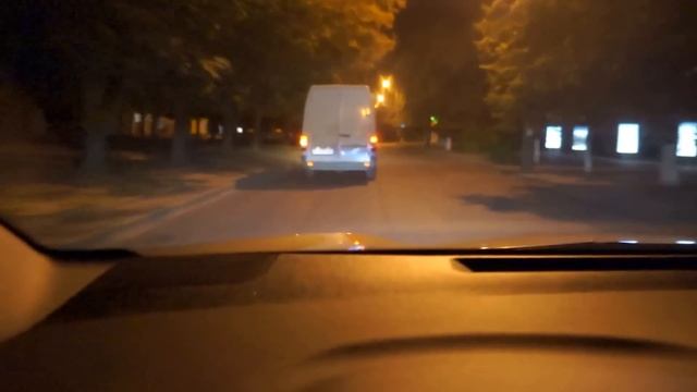 Автомобильные LED лампы на светодиодах Cree CXA1512, цоколь H11 (H8 и H9 совместимы) в ближний свет смотреть онлайн