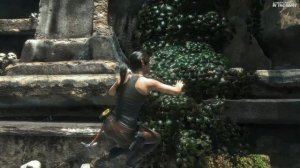 Rise of the Tomb Raider - Прохождение Серия #2 [Гробница Пророка]