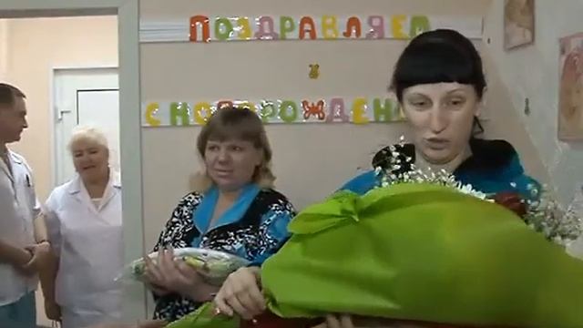 День матери Подарки и поздравления смотреть онлайн