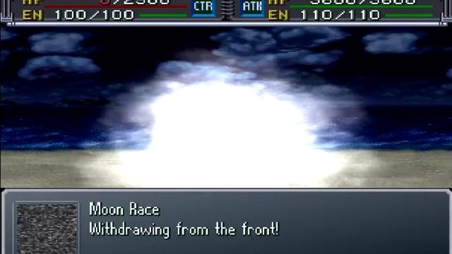 Super Robot Wars Alpha Gaiden - R-1 Custom Attacks смотреть онлайн