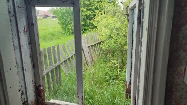 Дома которые забросили .mp4 смотреть онлайн