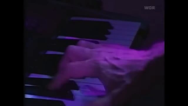 Manfred Mann Full Concert / Köln 2000