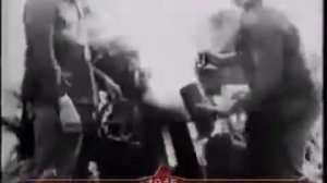 Курская дуга Немецкая хроника