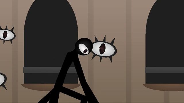 Doors Ep 2 | Stick nodes pro смотреть онлайн