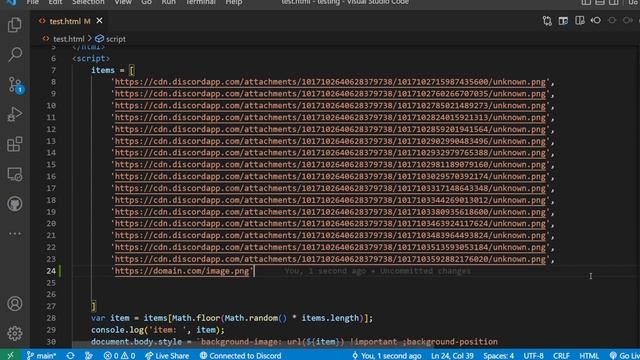 Random Image On OBS | Streamerbot Tutorial смотреть онлайн