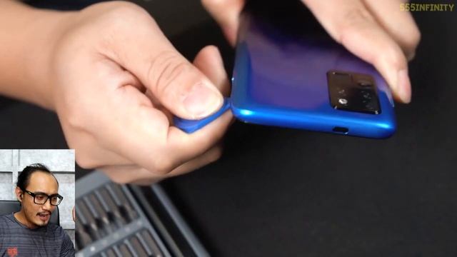 ใหม่ล่าสุด OUKITEL C21 กล้องเทพ เครื่องลื่น ราคาสบายกระเป๋า смотреть онлайн