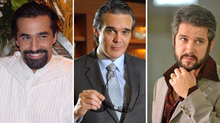 КАК СЕЙЧАС ЖИВУТ САИД, ЗЕЙН И ДРУГИЕ МУЖЧИНЫ ИЗ СЕРИАЛА КЛОН смотреть онлайн