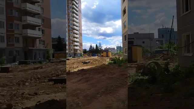 ул.Левобережная д.4 корп.20 от 02.06.2019г. смотреть онлайн