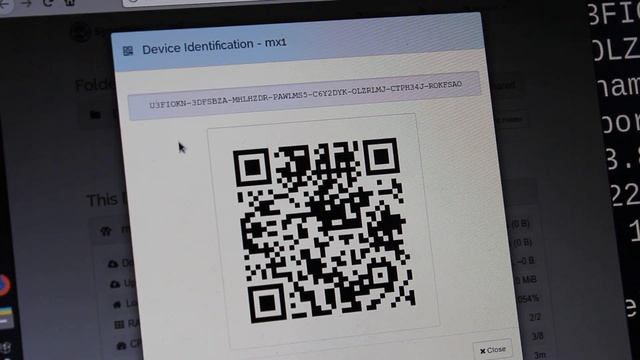 Syncing Files with Syncthing from Desktop Linux to Android смотреть онлайн