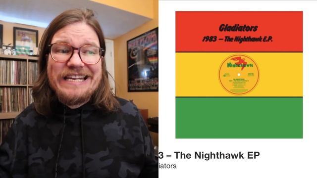 Record Store Day Black Friday 2021 Discussion, Thoughts and Picks! смотреть онлайн