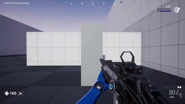 UE4 FPS Multiplayer Template 3.0 - Unreal Engine 4 Marketplace [DEMO AVAILABLE] смотреть онлайн