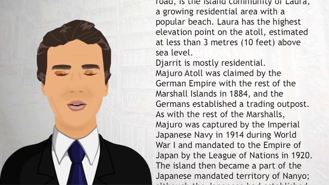 Majuro - Wiki Videos