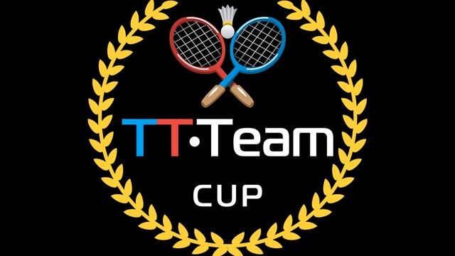 25.09.2016 TT Cup Badminton (Женщины) смотреть онлайн
