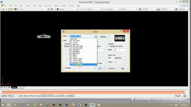 ✅ Template DWT Autocad - 5 Phút tạo ra bản vẽ có sẵn Layer - Block -Text - Dim | TNQ | Full HD 720p смотреть онлайн
