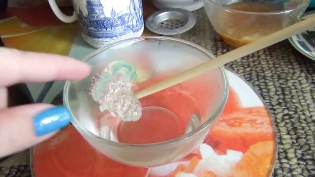 ПОЛИМОРФУС: Замена полимерной глине? смотреть онлайн