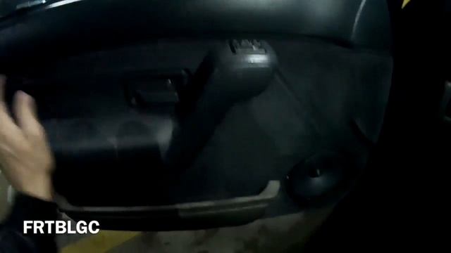 Gece Araba Tanıtımı(Renault 19 Europa) смотреть онлайн