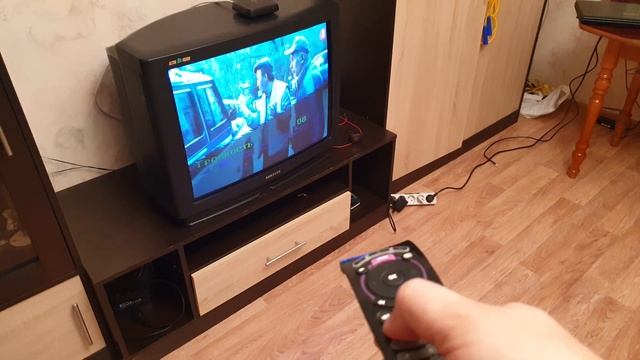 Как настроить пульт Ростелеком на свой телевизор смотреть онлайн