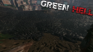 ТОННЫ ТРУПОВ ➥ Green Hell #8