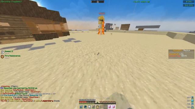 TRAPEO A TODO EL SERVER CON ESTE ITEM QUE TENDRIA QUE SER ILEGAL... *HOLYHCF 9,0* смотреть онлайн