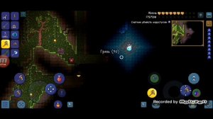 Terraria за всех, прохождение|kikban228 reactor