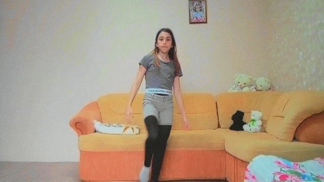 Утренняя Растяжка смотреть онлайн