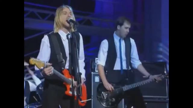 nirvana-rape me(cover) смотреть онлайн
