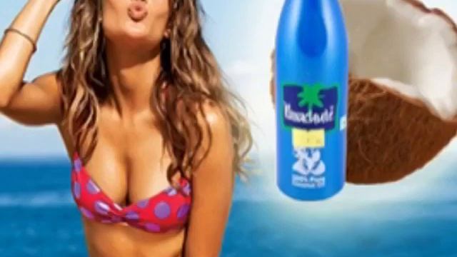 Полезные свойства кокосового масла!!!! смотреть онлайн