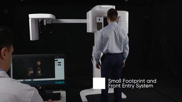 Vatech A9 Teaser Video