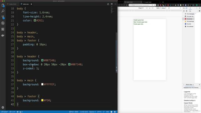 109 Setting up the basic layout for mobile смотреть онлайн