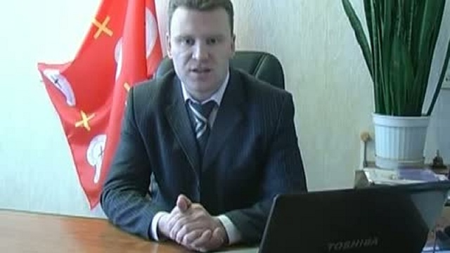 Мэр Козельска поздравляет с 23 февраля смотреть онлайн