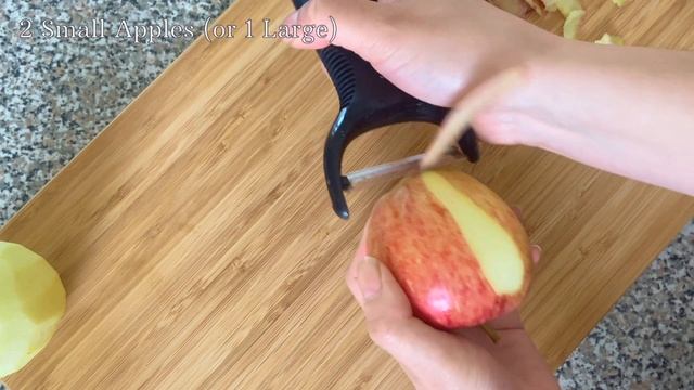 The BEST EVER Apple Walnut Loaf Cake Recipe смотреть онлайн