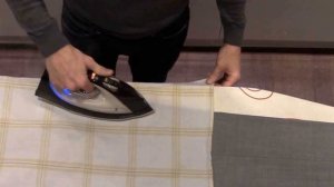 Как гладить брюки со стрелками