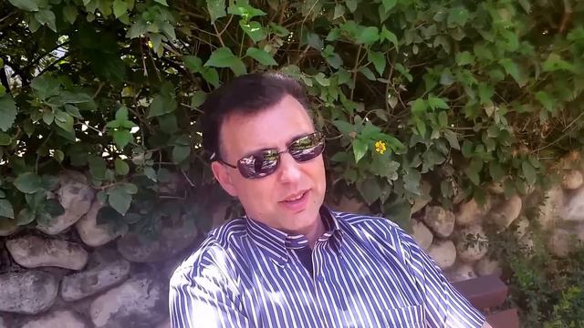 49.БЕСЕДА С БОРИСОМ ЛЕВИ смотреть онлайн