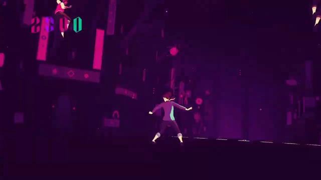 Sayonara Wild Hearts | Fighting Hearts ~ Wild Rank / All Square Coins смотреть онлайн